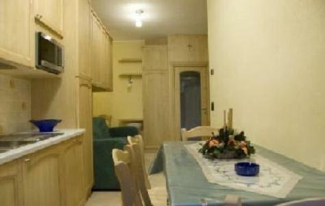 Apartamento Baita Veglia