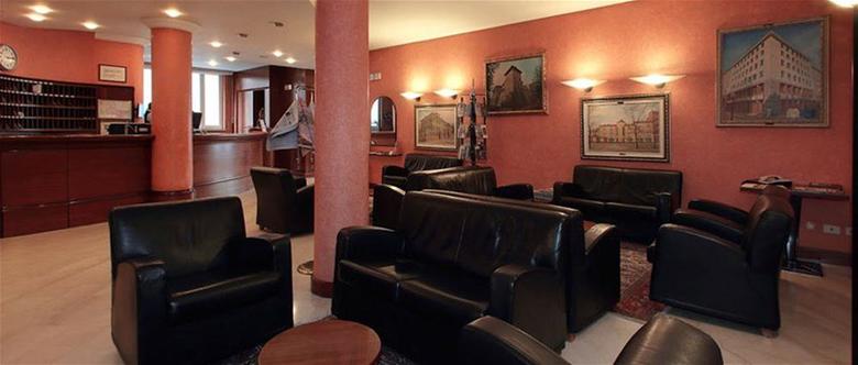 Aparthotel Residence Liberty