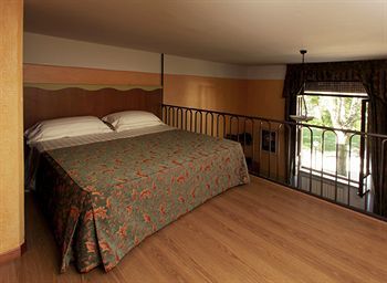 Aparthotel Residence Liberty