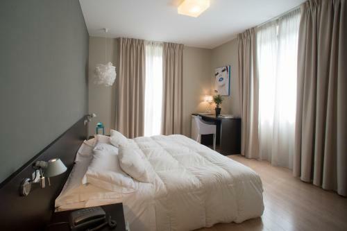 Berghotel