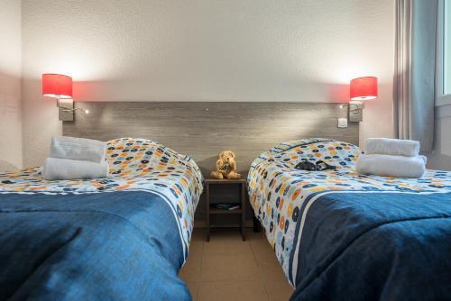 Hotel L'h�tel Du M�diterran�e