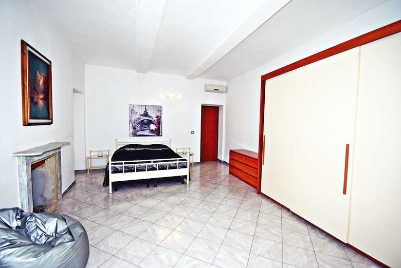 Apartamento Casa Novara