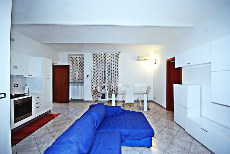 Apartamento Casa Novara