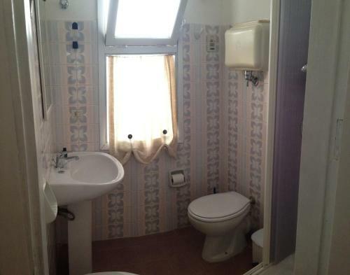 Apartamento Cortile Via Sales 11