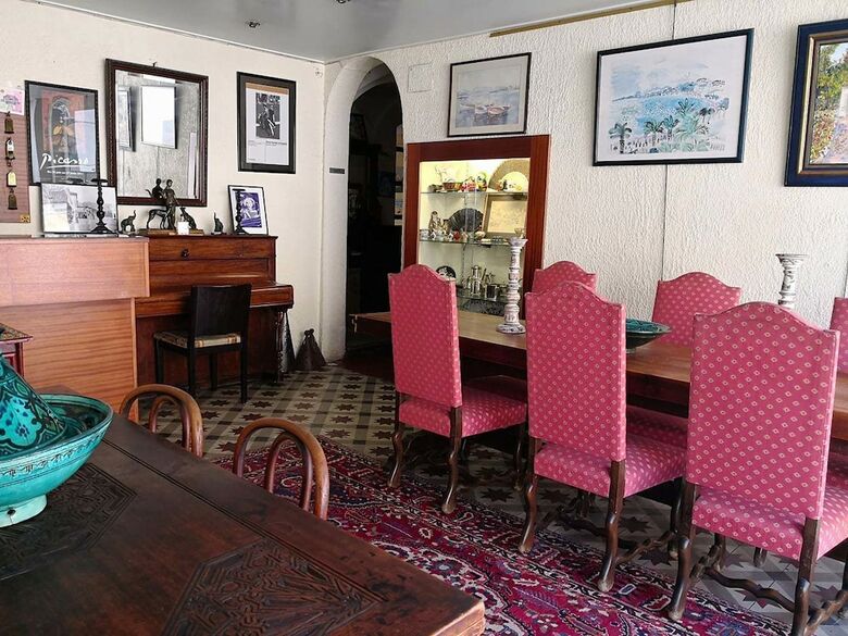 Hotel L'oursin