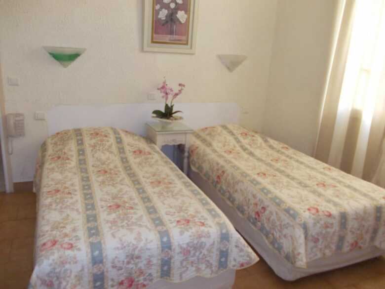Hotel L'oursin