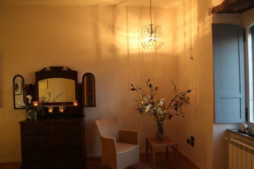 Bed & Breakfast Podere Del Buongustaio