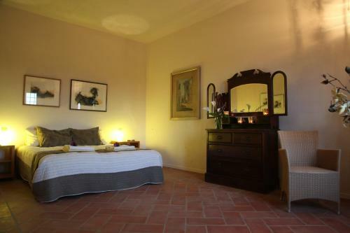 Bed & Breakfast Podere Del Buongustaio