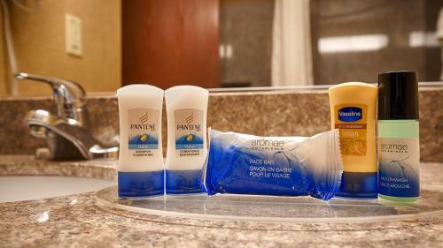 Hotel Best Western Amador Inn