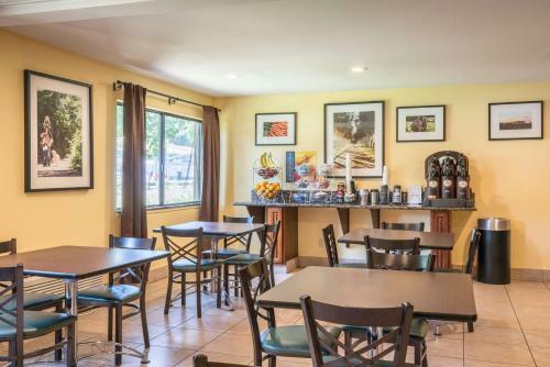 Hotel Best Western Amador Inn