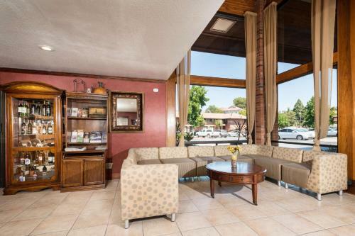 Hotel Best Western Amador Inn