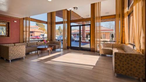 Hotel Best Western Amador Inn