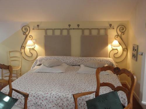 Bed & Breakfast Chambres D'h�tes Bastide Lou Pantail