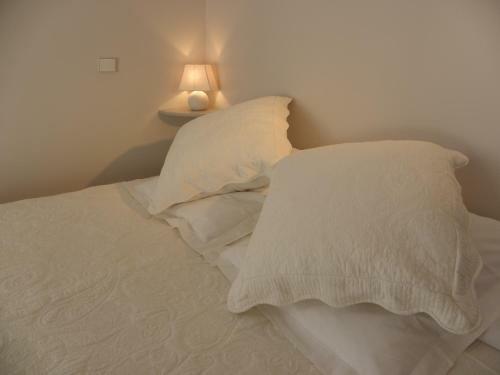 Bed & Breakfast Chambres D'h�tes Bastide Lou Pantail