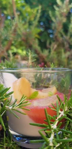 Bed & Breakfast Chambres D'h�tes Bastide Lou Pantail