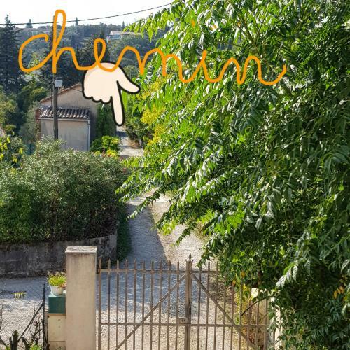 Bed & Breakfast Chambres D'h�tes Bastide Lou Pantail