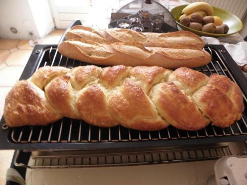 Bed & Breakfast Chambres D'h�tes Bastide Lou Pantail