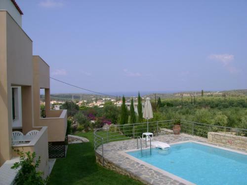Villa Emilie