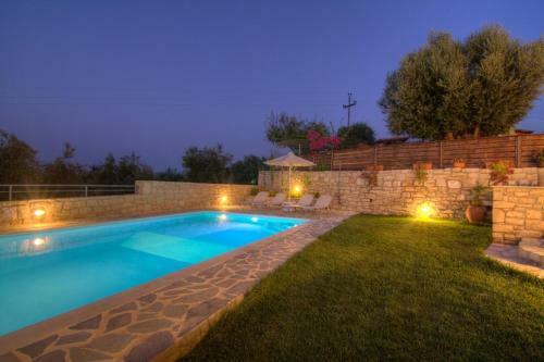 Villa Emilie