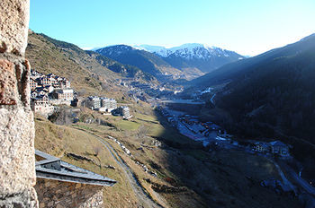 Hotel Ransol