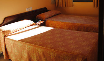 Hotel Ransol