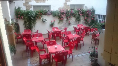 Hostal El Centro