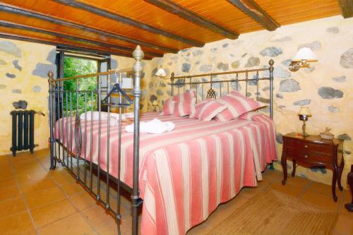 Agroturismo Casa Rural El Borbull�n