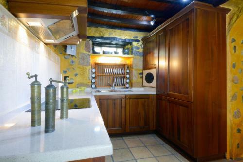 Agroturismo Casa Rural El Borbull�n