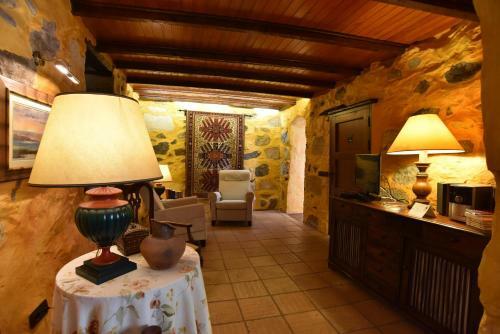Agroturismo Casa Rural El Borbull�n