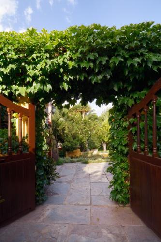 Agroturismo Casa Rural El Borbull�n