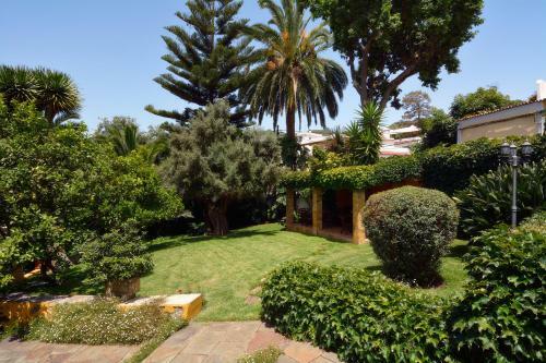 Agroturismo Casa Rural El Borbull�n