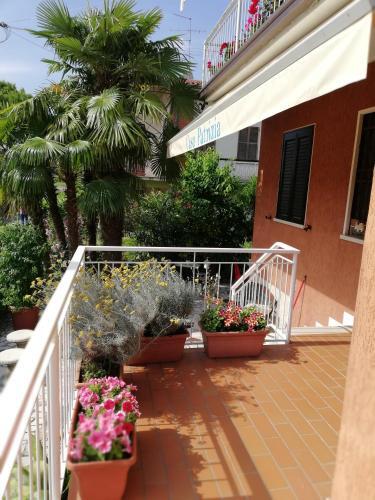 Bed & Breakfast Casa Patrizia