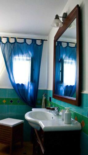 Bed & Breakfast Il Giardino Delle Noci