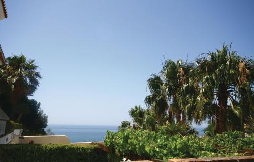 Holiday Home Av Del Golf