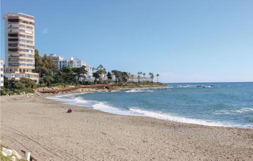 Holiday Home Av Del Golf