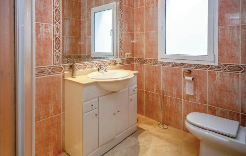 Holiday Home Av Del Golf