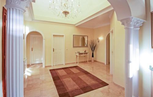 Holiday Home Av Del Golf