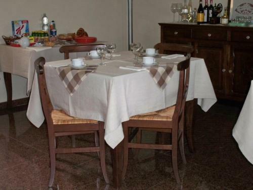 Bed & Breakfast Cascina La Corte