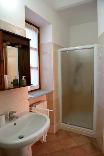 Bed & Breakfast Cascina La Corte