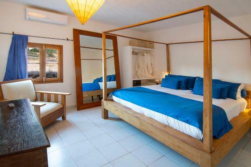 Apartamento La Mas�a De Formentera