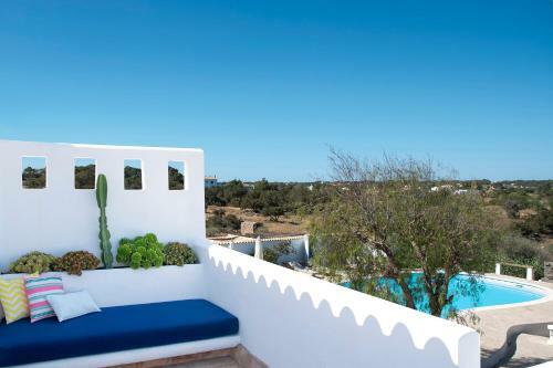 Apartamento La Mas�a De Formentera