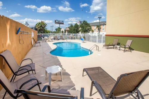 Econo Lodge Valdosta
