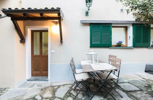 Apartamento Casa Domaso