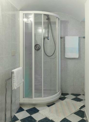 Apartamento Casa Domaso