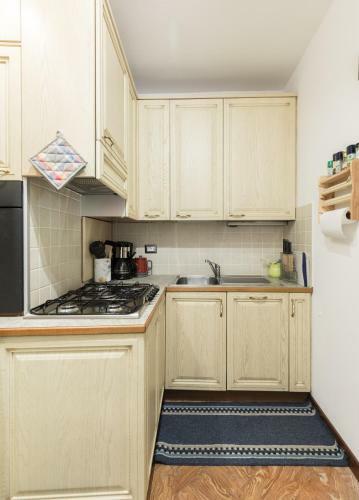 Apartamento Casa Domaso