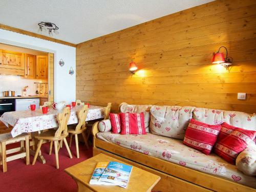 Apartment Origanes VI Les Menuires