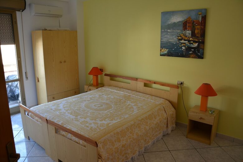 Hostal Case Vacanza Trappetodavivere