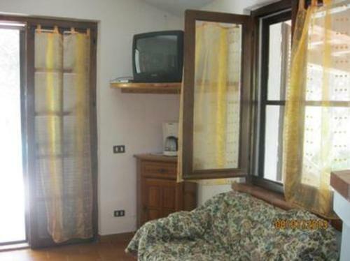 Apartamento Bella Vista