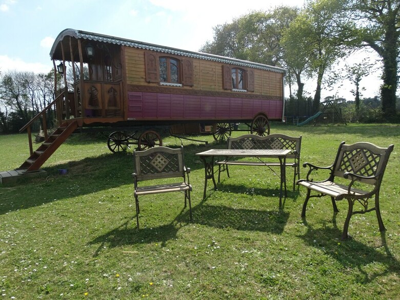 Agroturismo Domaine Des Vallons
