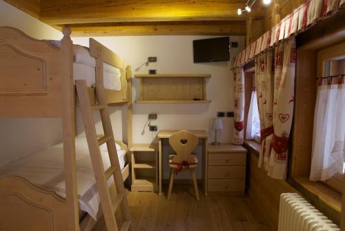 Agroturismo Maso Coler